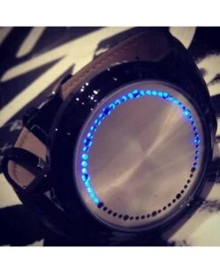 Montre Fashion Homme Tactile