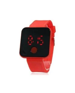 Montre Femme Pas Cher Tactile