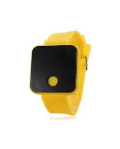 Montre Femme Pas Cher Tactile -Lumière Fashion Promos Magasin montre femme pas cher 3