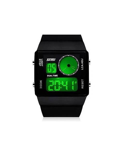 Montre Japonaise Mixte 2 Montre Japonaise Mixte – Image 2