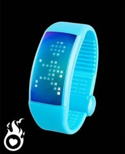Montre Led "Pixels"