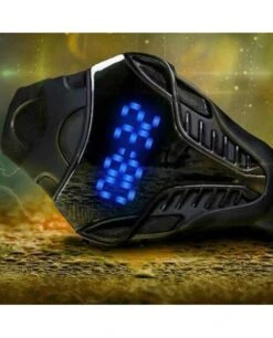 Montre Lumineuse Led "Cobra" -Lumière Fashion Promos Magasin montre lumineuse 2