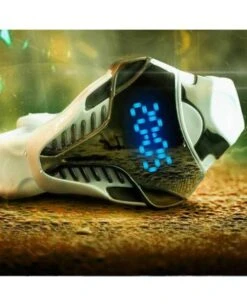 Montre Lumineuse Led "Cobra" -Lumière Fashion Promos Magasin montre lumineuse 3