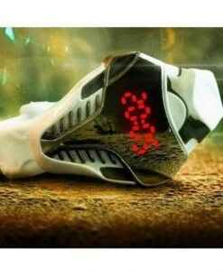 Montre Lumineuse Led "Cobra" -Lumière Fashion Promos Magasin montre lumineuse 5