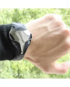 Montre Lumineuse Led "Cobra" -Lumière Fashion Promos Magasin montre lumineuse 6