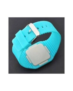 Montre Mode Led : Différents Coloris ! -Lumière Fashion Promos Magasin montre mode 2