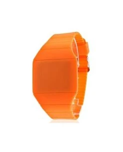 Montre Mode Led : Différents Coloris ! -Lumière Fashion Promos Magasin montre mode 5