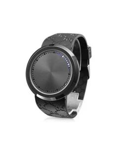 Montre Originale Tactile Et Led