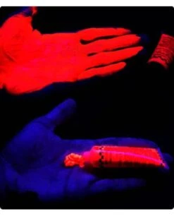 Peinture Corps Fluo : Crème Fluo -Lumière Fashion Promos Magasin peinture corps fluo 5