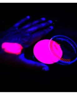 Peinture Pour Corps Rose