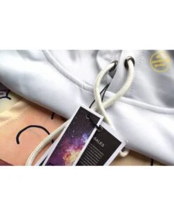 Pull Capuche Sangoku Nuage -Lumière Fashion Promos Magasin pull capuche sangoku nuage 4