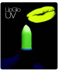 Rouge A Lèvre Fluo -Lumière Fashion Promos Magasin rouge levre fluo 3