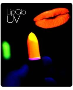 Rouge A Lèvre Fluo -Lumière Fashion Promos Magasin rouge levre fluo 4