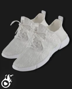 Chaussures Lumineuses LED Flame Ⓡ 19 Chaussures Lumineuses LED Flame Ⓡ -Lumière Fashion Promos Magasin sneaker lumineuse 5