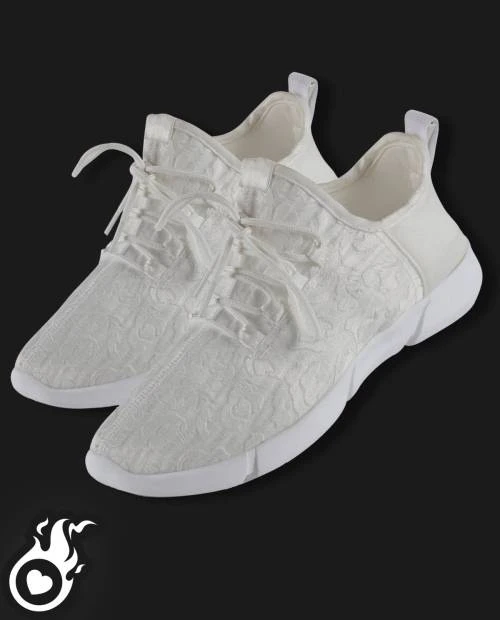 Chaussures Lumineuses LED Flame Ⓡ 9 Chaussures Lumineuses LED Flame Ⓡ – Image 9