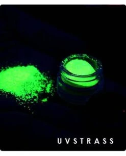 Soirée Fluo : Fard A Paupière Fluo -Lumière Fashion Promos Magasin soiree fluo 6