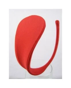 String Invisible Coloré -Lumière Fashion Promos Magasin string color 3