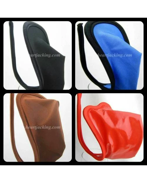 String De Bain Homme 2 String De Bain Homme – Image 2