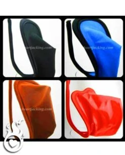 C String De Bain Pour Homme