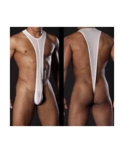 C String De Bain Pour Homme -Lumière Fashion Promos Magasin string de bain pour homme 9