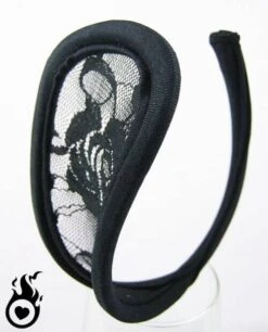 C String Dentelle