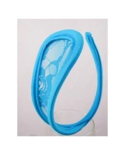 C String Dentelle -Lumière Fashion Promos Magasin string dentelle 3