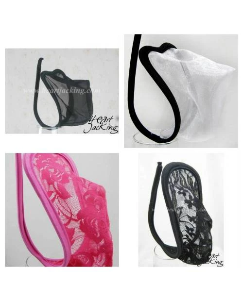 String Invisible Homme 3 String Invisible Homme – Image 3