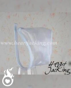 String Invisible Homme