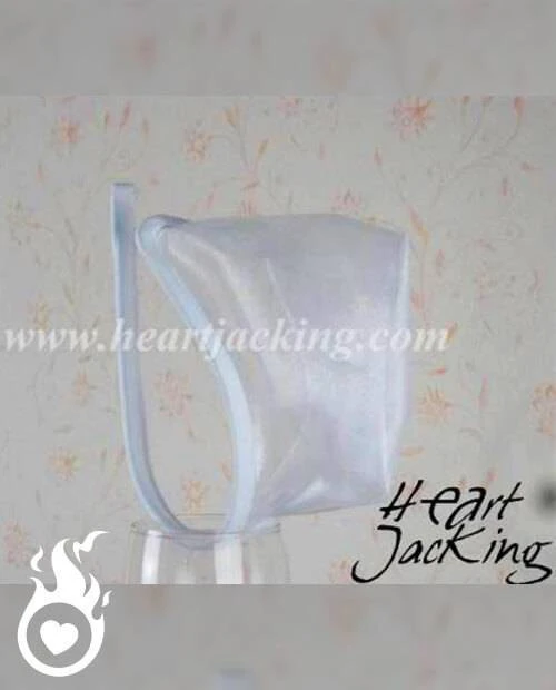 String Invisible Homme 1 String Invisible Homme