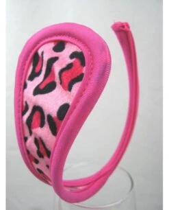 String Sans Ficelle Différents Motifs