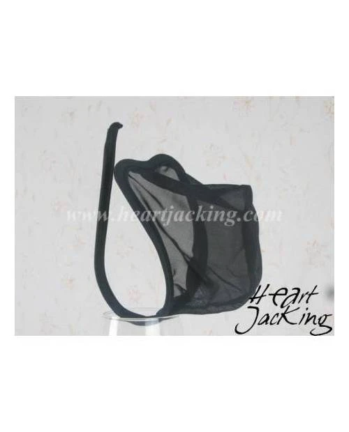 String Sans Ficelle Homme 14 String Sans Ficelle Homme – Image 14