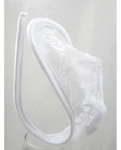 String Sans Ficelle Homme 7 String Sans Ficelle Homme – Image 7