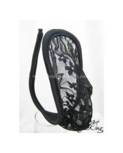 C String Transparent Homme -Lumière Fashion Promos Magasin string transparent homme 12