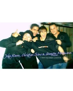 T-Shirt LED Lumineux Classical® Femme 10 T-Shirt LED Lumineux Classical® Femme -Lumière Fashion Promos Magasin t shirt classical femme 4