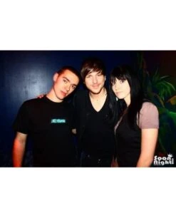 Tee Shirt Lumineux Ecran LCD Rose -Lumière Fashion Promos Magasin t shirt ecran lcd rose 6