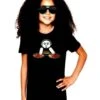 T Shirt Enfant Lumineux Godizadeejay