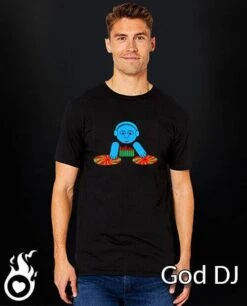 T-Shirts Equalizer LED Lumineux : 6 Modèles -Lumière Fashion Promos Magasin t shirt equalizer led 2