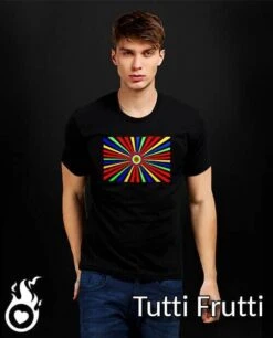 T-Shirts Equalizer LED Lumineux : 6 Modèles -Lumière Fashion Promos Magasin t shirt equalizer led 6