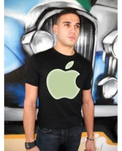 Tee Shirt Laser : Concept Unique !