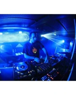 T Shirt Lumineux Equalizer Fire -Lumière Fashion Promos Magasin t shirt lumineux led equalizer 3