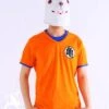 Tee Shirt Dragon Ball Orange