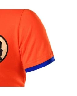 Tee Shirt Dragon Ball Orange -Lumière Fashion Promos Magasin tee shirt dragon ball orange 5