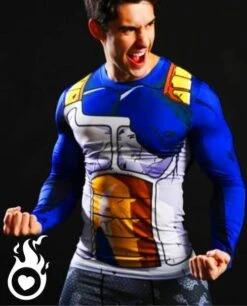 Tee Shirt Manches Longues Végéta