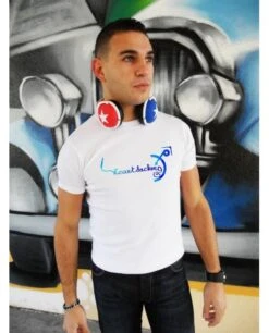 Tee Shirt Platine Pour Homme