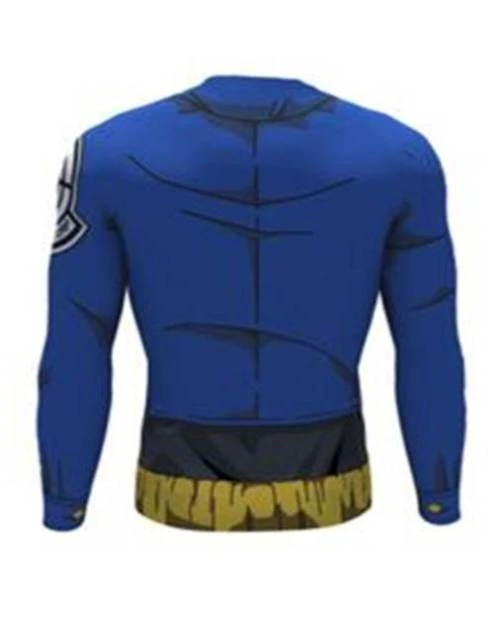 Tee Shirt Trunks Du Futur (Manches Longues) 2 Tee Shirt Trunks Du Futur (Manches Longues) – Image 2