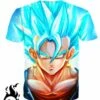 Tee Shirt Vegetto