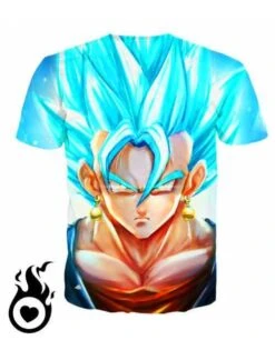 Tee Shirt Vegetto