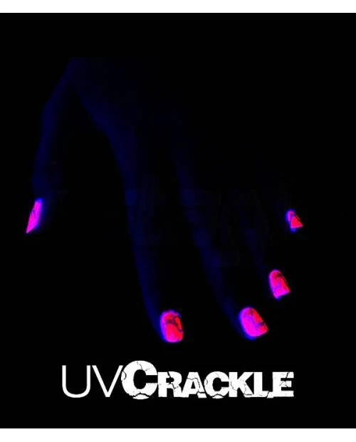 Vernis Craquelé Pas Cher Rose Fluo 1 Vernis Craquelé Pas Cher Rose Fluo