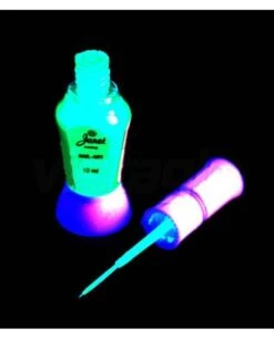 Vernis Original Précision Couleur Vert Pomme