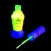 Vernis De Star Précion Fluo Couleur Jaune